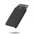 Carteira Inteligente RFID Plenoy – Porta-Cartões Slim Minimalista em Metal Pop-Up - comprar online