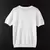 Camiseta Masculina de Malha Premium – 100% Algodão, Respirável e Estilosa - comprar online