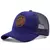 Boné Trucker Luxo Unissex – Aba Curva - loja online