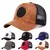 Boné Trucker Luxo Unissex – Aba Curva - loja online
