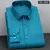 Camisa Masculina BAMBOOPLE Antivincos – Clássica, Sofisticada e Pronta para Impressionar