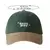 Boné Patchwork Bordado Unissex – Estilo Urbano com Aba Curva e Ajuste Snapback - loja online