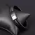 Pulseira Masculina de Couro Retrô na internet