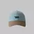 Imagem do Boné Patchwork Bordado Unissex – Estilo Urbano com Aba Curva e Ajuste Snapback