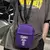 Shoulder Bag Unissex – Estilo Urbano com Toque Sofisticado - comprar online