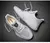 Tênis Masculino Branco Casual e Esportivo | Leve, Respirável e Estilo Versátil