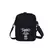 Shoulder Bag Unissex – Estilo Urbano com Toque Sofisticado - Plenoy