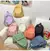 Mochila Casual Estilo K-Fashion – Cores Vibrantes, Durável e Cheia de Personalidade - comprar online