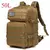 Mochila Tática Molle 25L ou 50L – Resistente e Versátil para Caminhada, Acam na internet