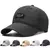 Boné Esportivo Impermeável Unissex – Secagem Rápida, Aba Curva e Ajuste Snapback