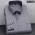 Camisa Masculina BAMBOOPLE Antivincos – Clássica, Sofisticada e Pronta para Impressionar - Plenoy