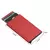 Carteira Inteligente RFID Plenoy – Porta-Cartões Slim Minimalista em Metal Pop-Up - Plenoy