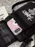 Shoulder Bag Unissex – Estilo Urbano com Toque Sofisticado