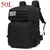 Mochila Tática Molle 25L ou 50L – Resistente e Versátil para Caminhada, Acam - comprar online