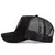 Boné Trucker Luxo Unissex – Aba Curva - Plenoy