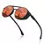 Óculos de Sol Esportivos Polarizados Unissex – Proteção UV400, Conforto e Desempenho para Condução, Corrida, Pesca e Viagens - comprar online