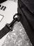 Shoulder Bag Unissex – Estilo Urbano com Toque Sofisticado - Plenoy