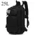 Imagem do Mochila Tática Molle 25L ou 50L – Resistente e Versátil para Caminhada, Acam