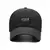 Boné Esportivo Impermeável Unissex – Secagem Rápida, Aba Curva e Ajuste Snapback - Plenoy