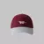 Boné Patchwork Bordado Unissex – Estilo Urbano com Aba Curva e Ajuste Snapback