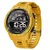 Relógio Masculino SMAEL 8105 – Digital, Esportivo, LED, à Prova d’Água 50M - loja online