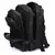 Mochila Tática Molle 25L ou 50L – Resistente e Versátil para Caminhada, Acam - Plenoy