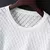 Camiseta Masculina de Malha Premium – 100% Algodão, Respirável e Estilosa