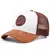 Boné Trucker Luxo Unissex – Aba Curva - comprar online