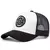 Boné Trucker Luxo Unissex – Aba Curva