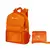 Mochila Dobrável Ultraleve 25L – Cores Vibrantes, Impermeável e Compacta para Viagem, Trilhas e Aventuras - comprar online