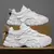 Sneaker Masculino New Stile – Design Moderno, Sola Grossa e Conforto para Todas as Estações na internet