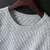 Camiseta Masculina de Malha Premium – 100% Algodão, Respirável e Estilosa - comprar online