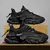 Sneaker Masculino New Stile – Design Moderno, Sola Grossa e Conforto para Todas as Estações - comprar online