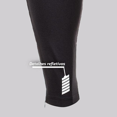 Calça Bretelle Verão Masculino Mauro Ribeiro