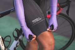 Bretelle Carbon Evolution Feminino Mauro Ribeiro - loja online