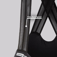 Bretelle Donna Feminino Mauro Ribeiro - loja online