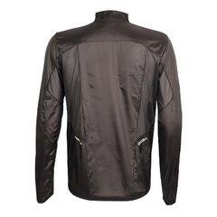 Jaqueta Corta Vento Black Speed Masculina Mauro Ribeiro - comprar online