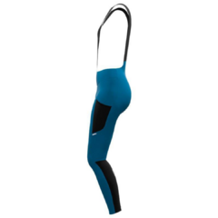 Calça Bretelle Ergo Optimize Feminino Mauro Ribeiro - Bike Store