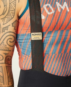 Bretelle Racing 2.0 Masculino Nomad - loja online