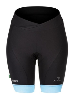 Bermuda Comfort Feminino Mauro Ribeiro