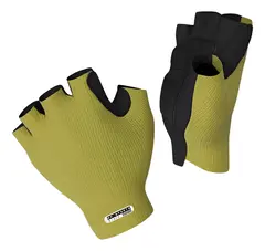 LUVA FEM DEDO CURTO FIBER MAURO RIBEIRO OLIVA M - comprar online