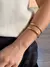 Bracelete Fio Duplo - comprar online