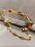 Bracelete Fio Trabalhado - comprar online