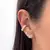 Piercing Fake Pedras Zircônia - comprar online