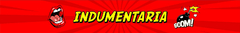 Banner de la categoría INDUMENTARIA