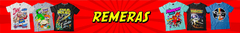 Banner de la categoría REMERAS