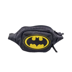 RIÑONERA Batman DC Comics - comprar online