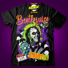 REMERA Beetlejuice Película 2024 - comprar online