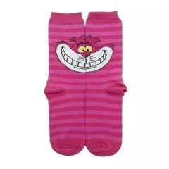 MEDIAS Gato de Chesire - comprar online
