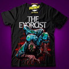 REMERA El Exorcista - comprar online